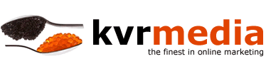 kvrmedia-logo - the finest in online marketing